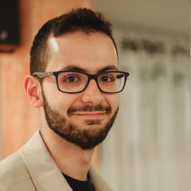 Mi foto